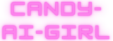 Candy AI Girl
